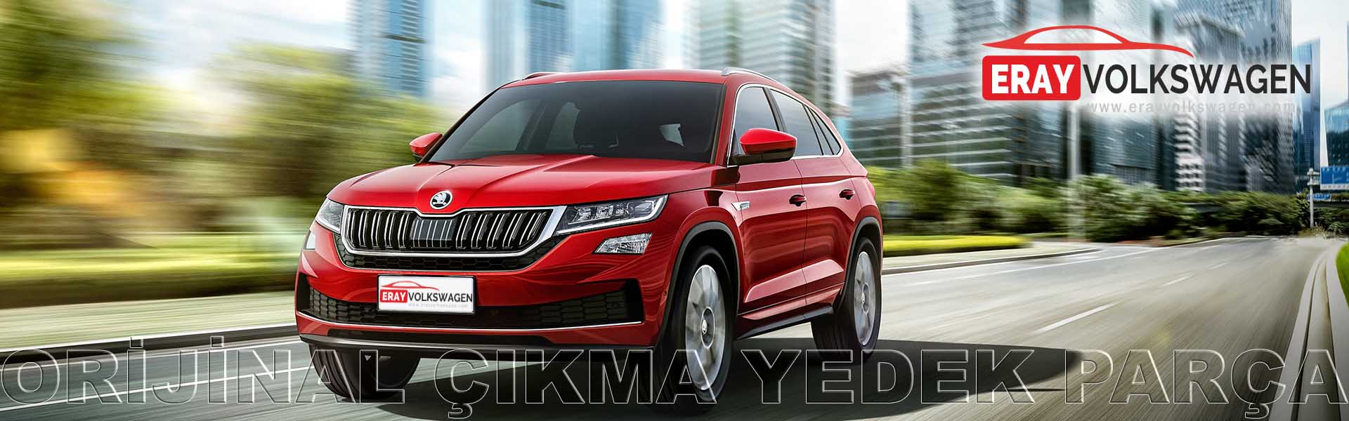 Çıkma yedek parça Türkiye